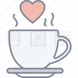 茶图标