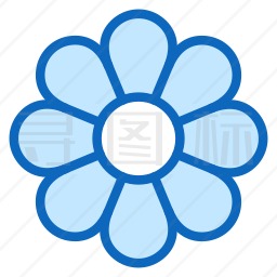 花图标