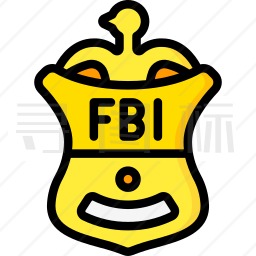 FBI头像学生图片