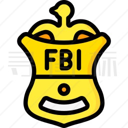 fbi帅气头像图片