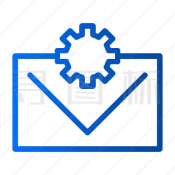 邮件管理图标