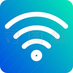 WiFi图标