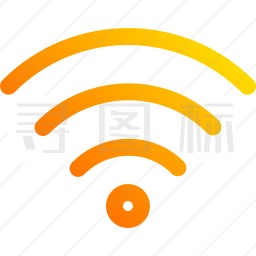 WiFi图标