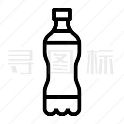 汽水图标