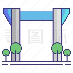 奥林匹克公园图标