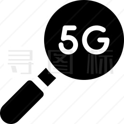 5g网络图标