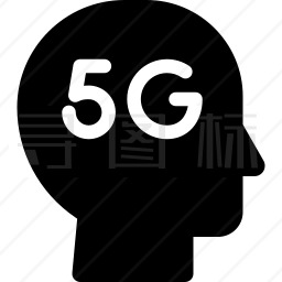 5g网络图标