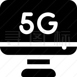 5g网络图标