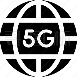 5g网络图标