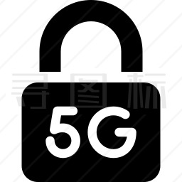 5g网络图标