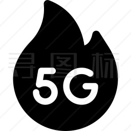 5g图标