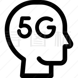 5g网络图标