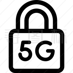 5g网络图标