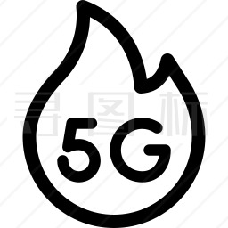 5g图标