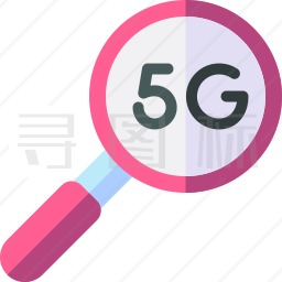 5g网络图标