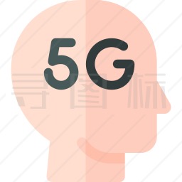 5g网络图标