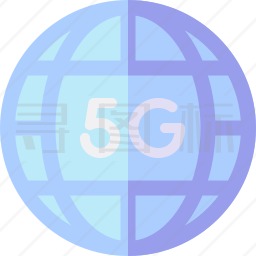 5g网络图标