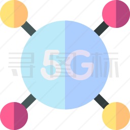 5g网络图标