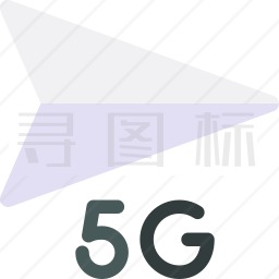 5g网络图标