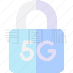 5g网络图标