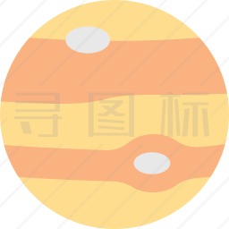 海王星图标