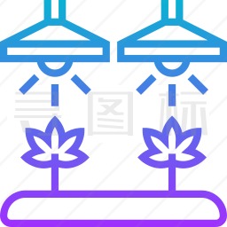 大麻图标