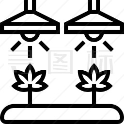 大麻图标