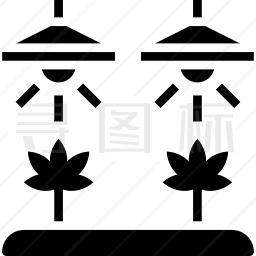 大麻图标