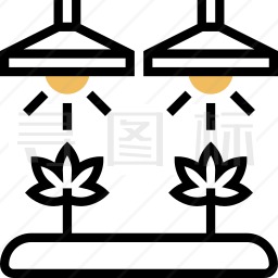 大麻图标