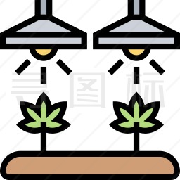 大麻图标