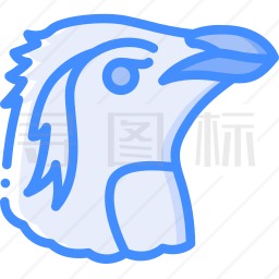 企鹅图标