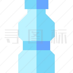 水瓶图标