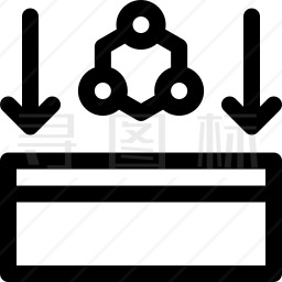 纳米涂层图标