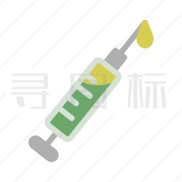 注射器图标