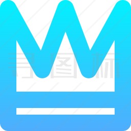 皇冠图标