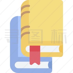 书图标