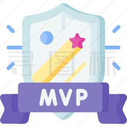 MVP图标