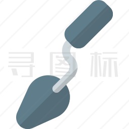 小铲子图标