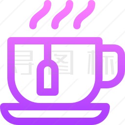 茶图标