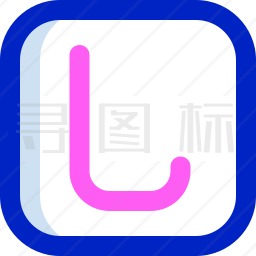 交通标志图标