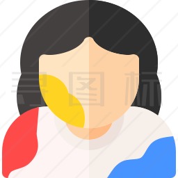 女人图标