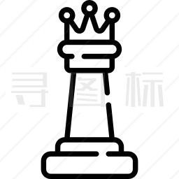 国际象棋图标