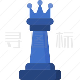 国际象棋图标