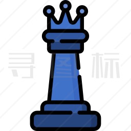 国际象棋图标