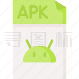 APK文件图标