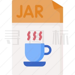 JAR文件图标