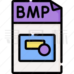 BMP文件图标