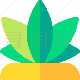 植物图标