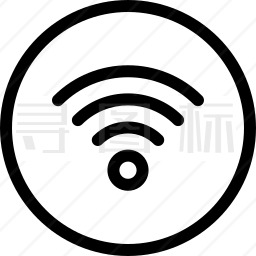 WiFi图标