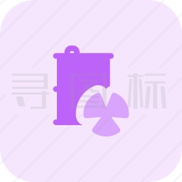 核能源图标